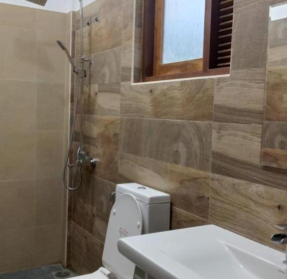 Bed and Breakfast Hermitage Villa