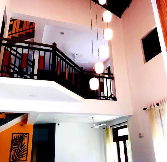 Bed and Breakfast Hermitage Villa