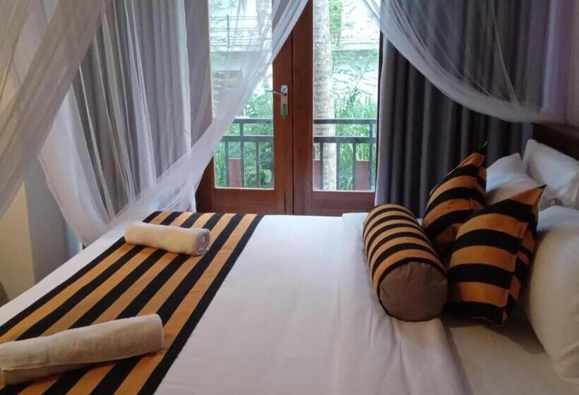 Bed and Breakfast Hermitage Villa