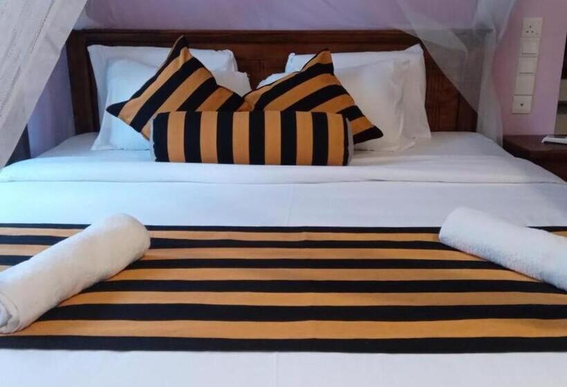 Bed and Breakfast Hermitage Villa