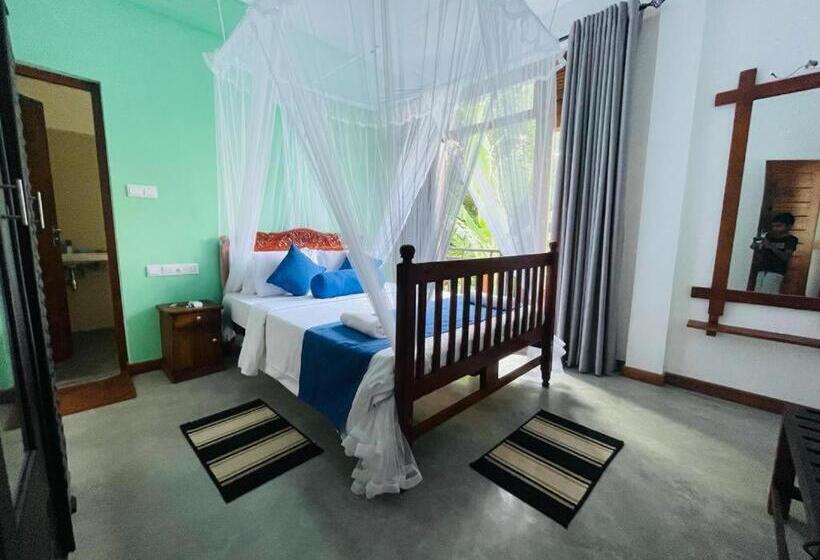 Bed and Breakfast Hermitage Villa