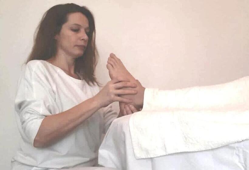 Отель Agriturismo Il Fragolino