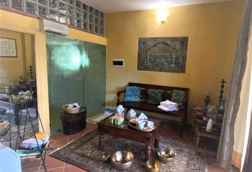 Отель Agriturismo Il Fragolino