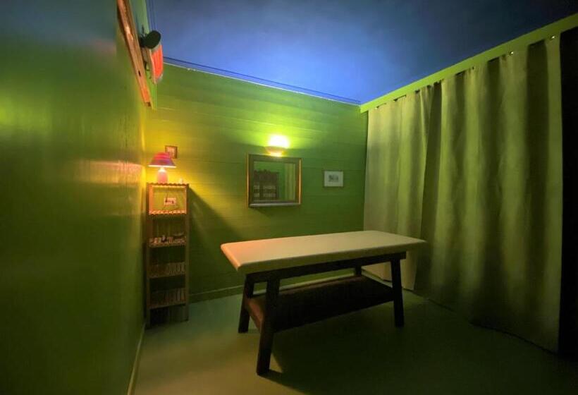 Отель Agriturismo Il Fragolino