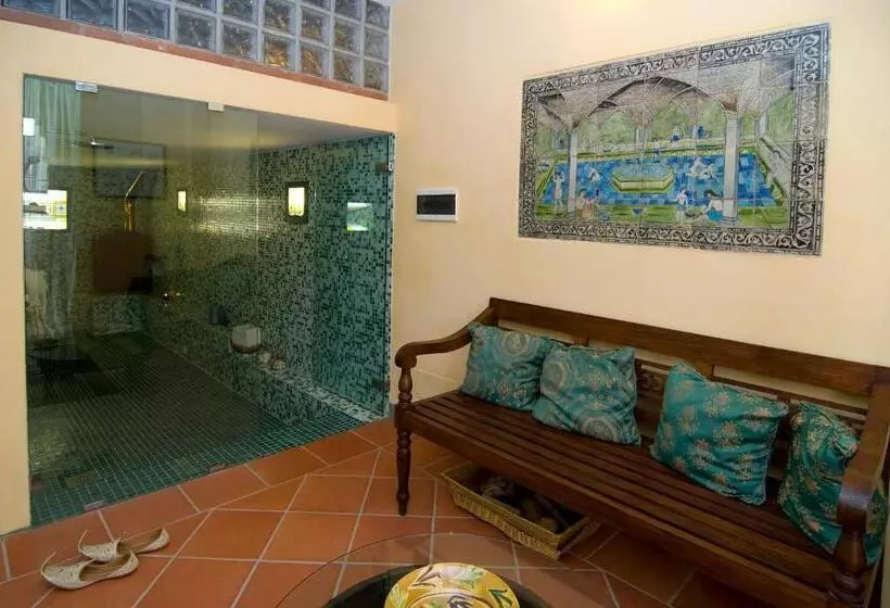 ホテル Agriturismo Il Fragolino