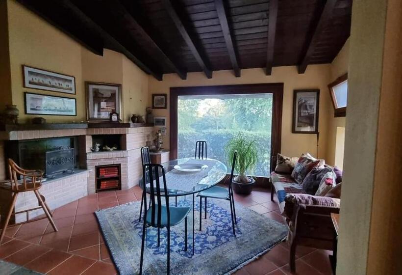 فندق Agriturismo Il Fragolino