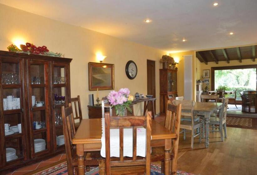 호텔 Agriturismo Il Fragolino