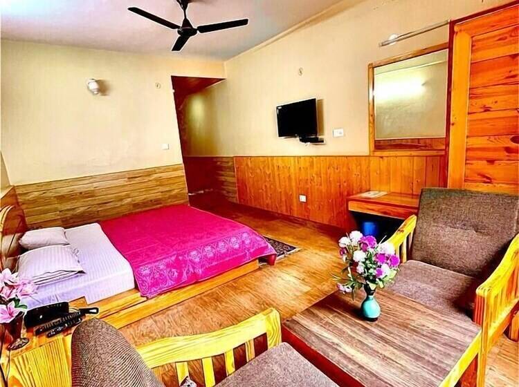 Hotel Amar Villa Manali