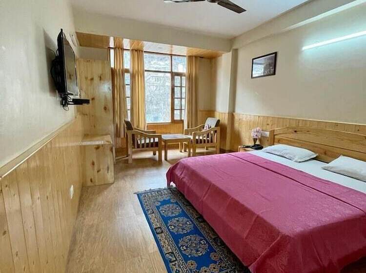 Hotel Amar Villa Manali