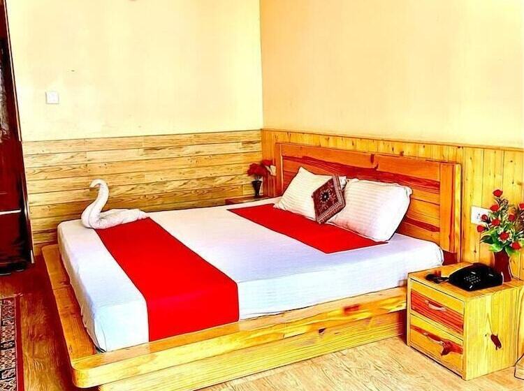 Hotel Amar Villa Manali