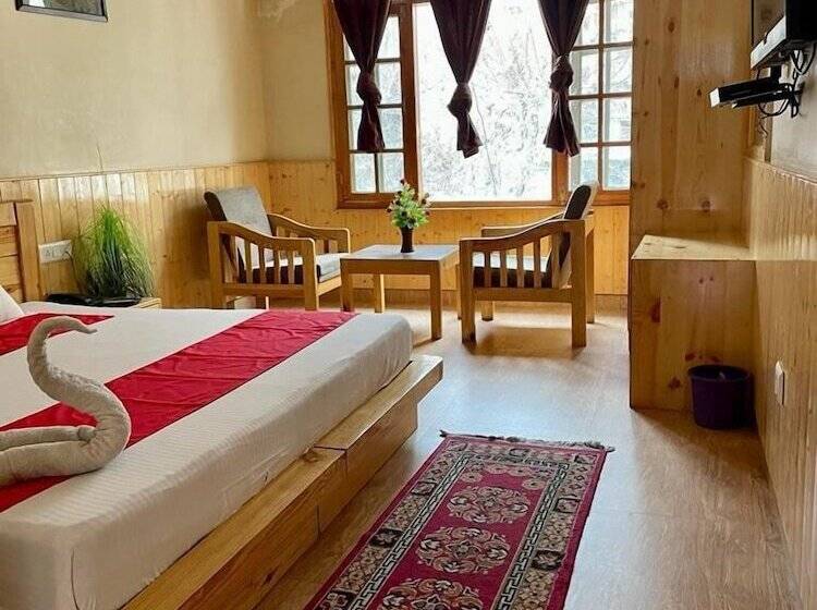 Hotel Amar Villa Manali
