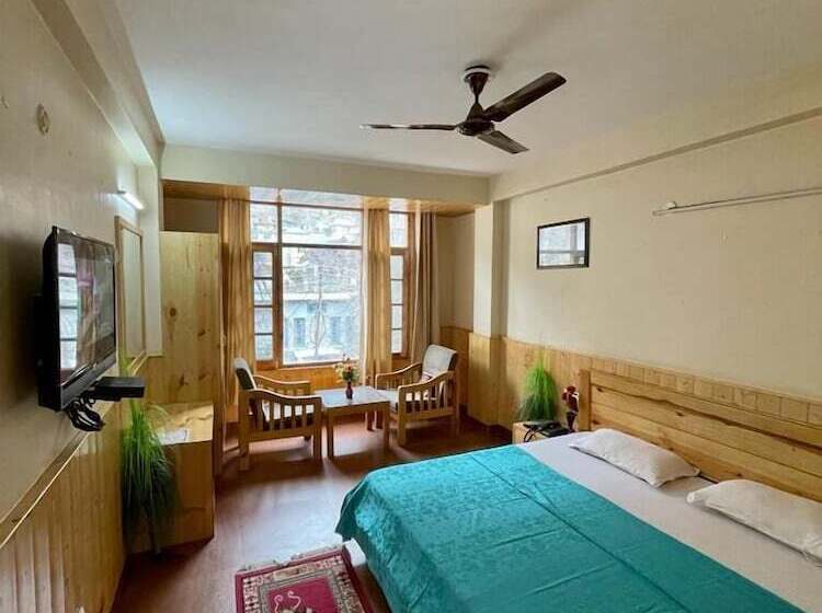 Hotel Amar Villa Manali