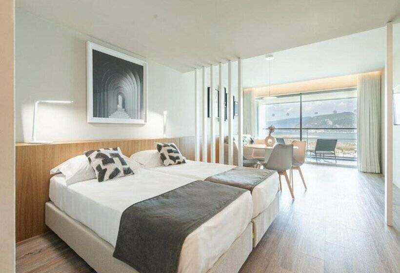 هتل Aqualuz Troia Mar by The Editory