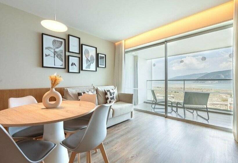 هتل Aqualuz Troia Mar by The Editory