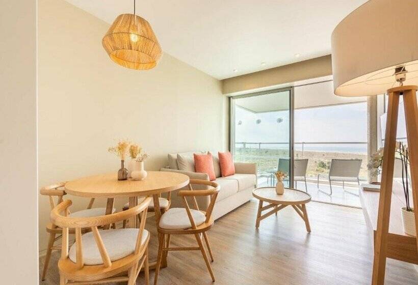 هتل Aqualuz Troia Mar by The Editory