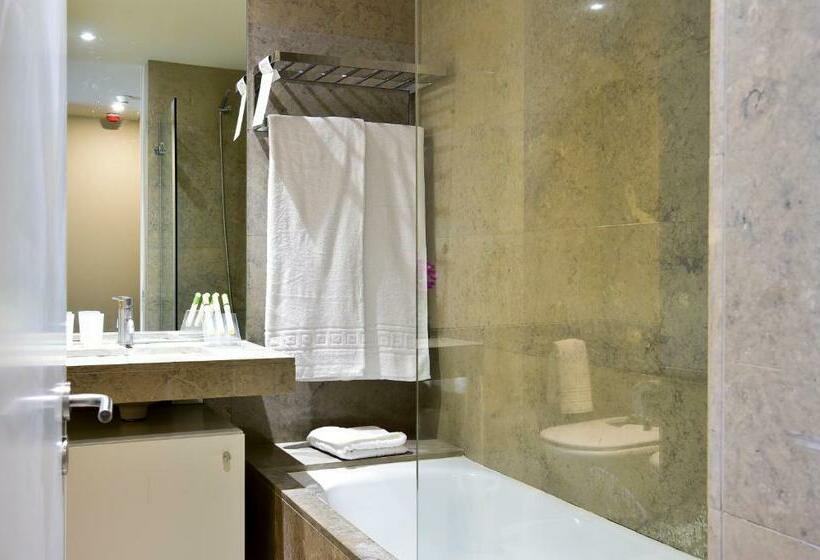 هتل Aqualuz Troia Mar by The Editory