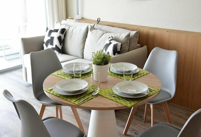 هتل Aqualuz Troia Mar by The Editory