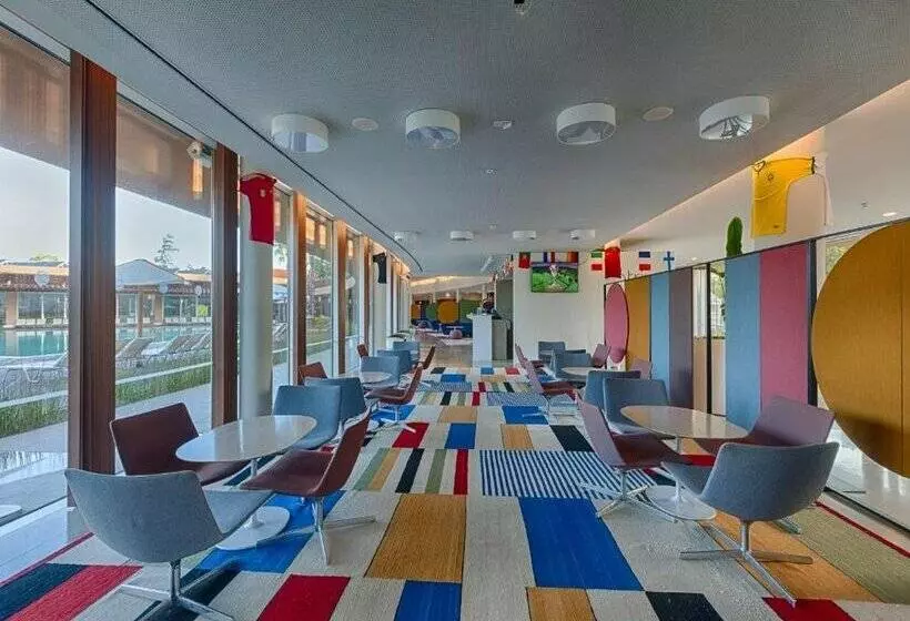 ホテル Aqualuz Troia Mar by The Editory