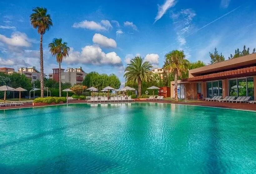 ホテル Aqualuz Troia Mar by The Editory