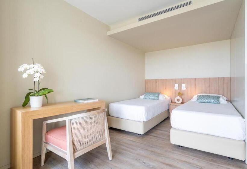 هتل Aqualuz Troia Mar by The Editory