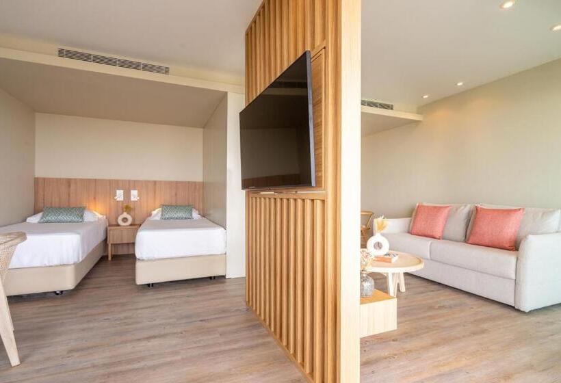 هتل Aqualuz Troia Mar by The Editory