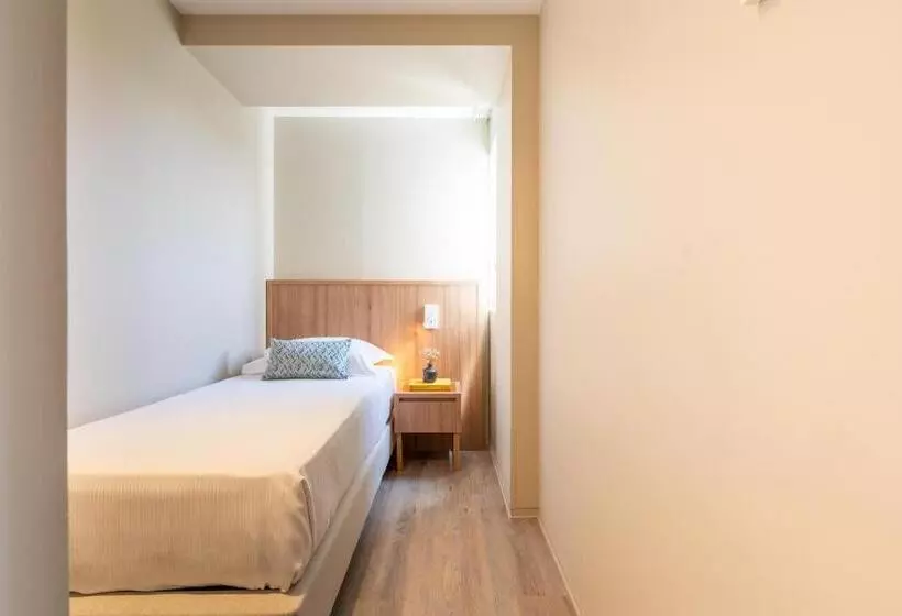 ホテル Aqualuz Troia Mar by The Editory