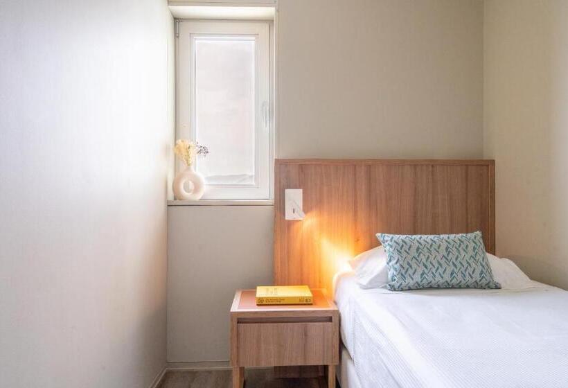 هتل Aqualuz Troia Mar by The Editory