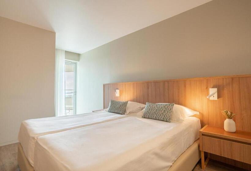 هتل Aqualuz Troia Mar by The Editory