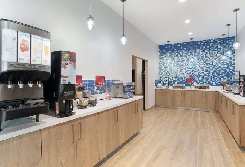 ホテル Best Western Plus Mobile Inn And Suites