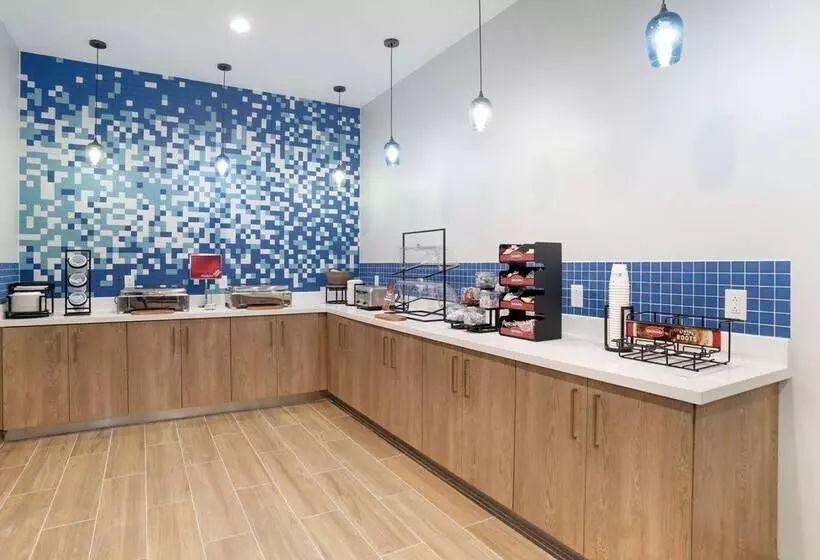 ホテル Best Western Plus Mobile Inn And Suites