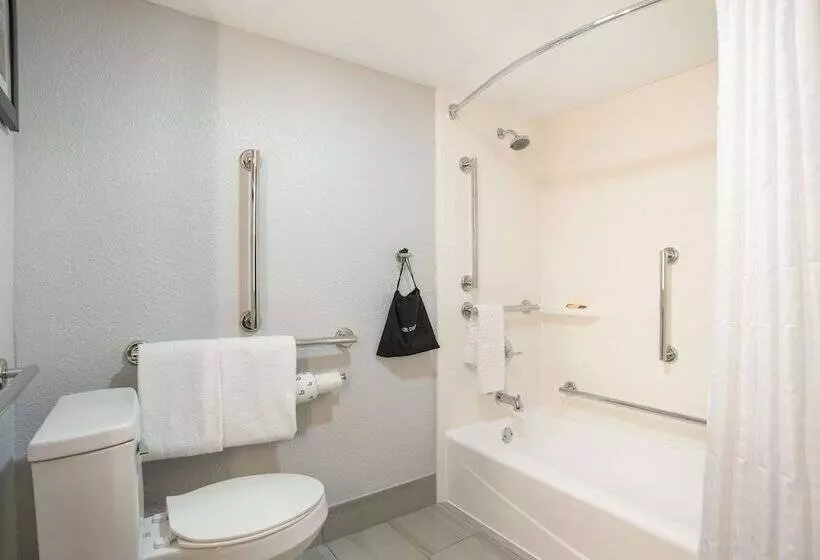 ホテル Best Western Plus Mobile Inn And Suites