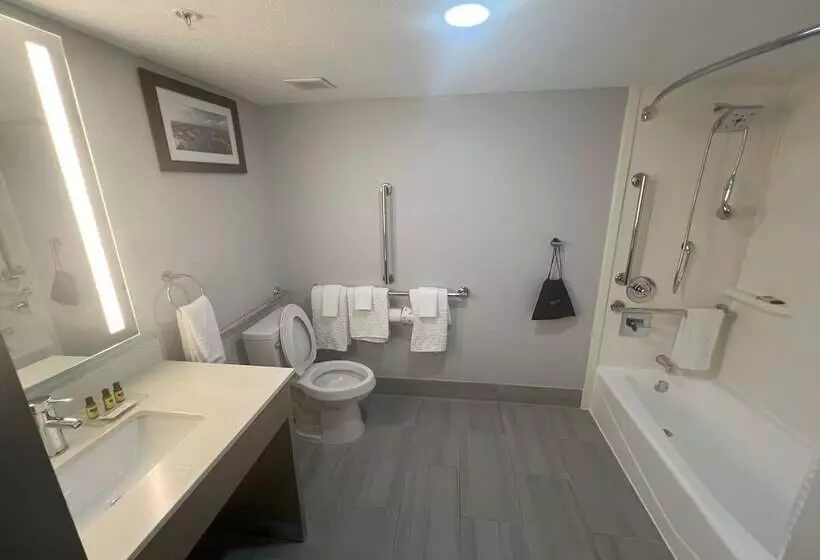 ホテル Best Western Plus Mobile Inn And Suites