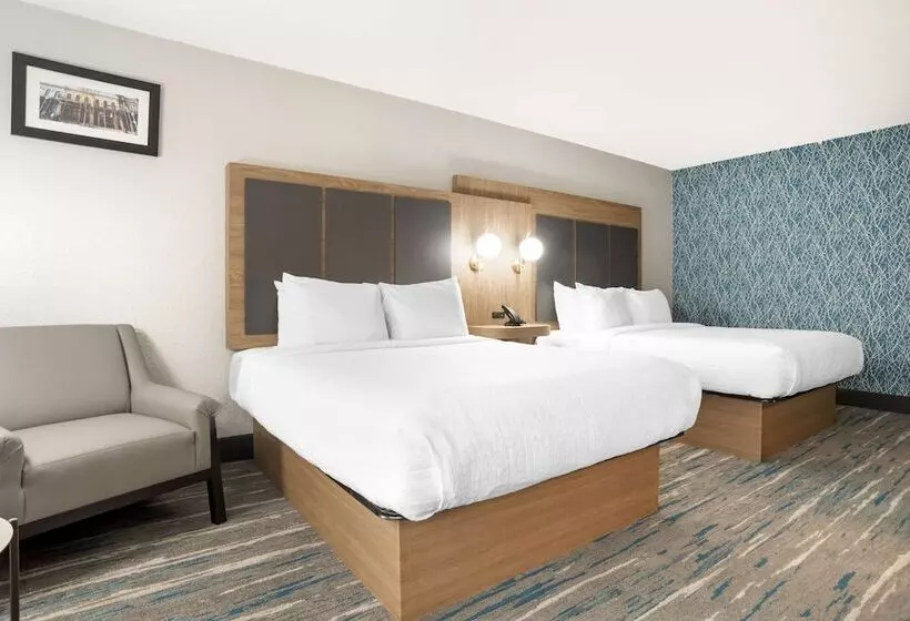 ホテル Best Western Plus Mobile Inn And Suites
