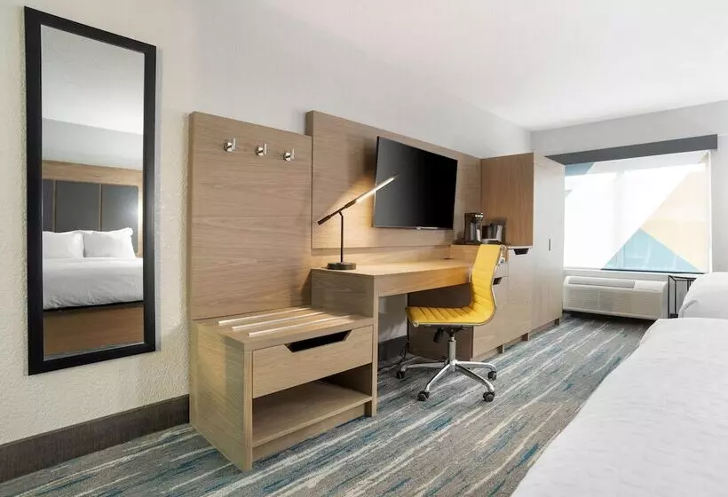 ホテル Best Western Plus Mobile Inn And Suites