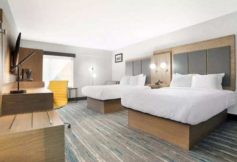 ホテル Best Western Plus Mobile Inn And Suites