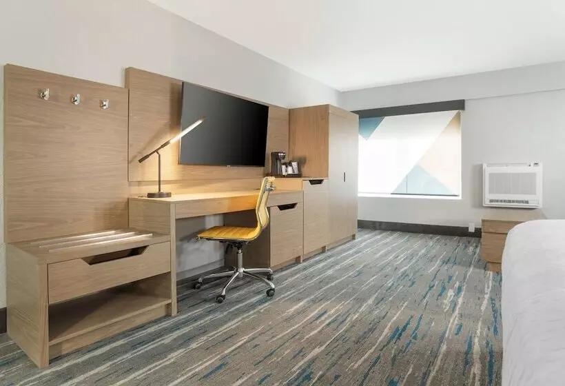 ホテル Best Western Plus Mobile Inn And Suites