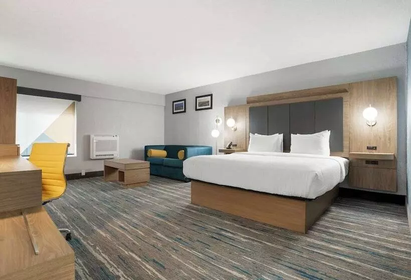 ホテル Best Western Plus Mobile Inn And Suites