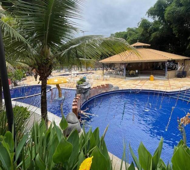 Golden Dolphin Grande Hotel Resort