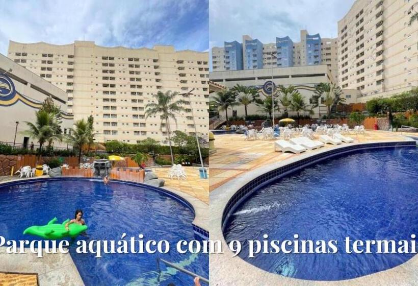 Golden Dolphin Grande Hotel Resort