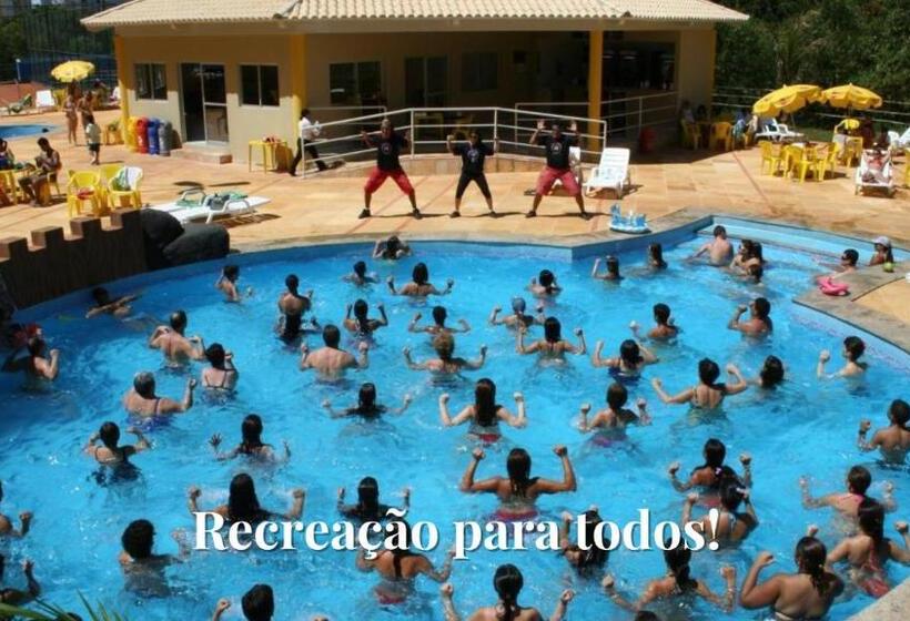 Golden Dolphin Grande Hotel Resort