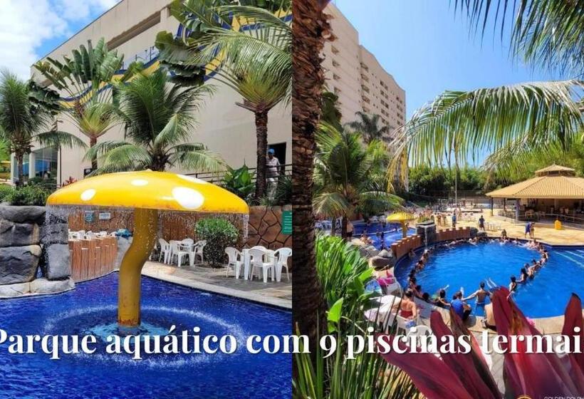 Golden Dolphin Grande Hotel Resort