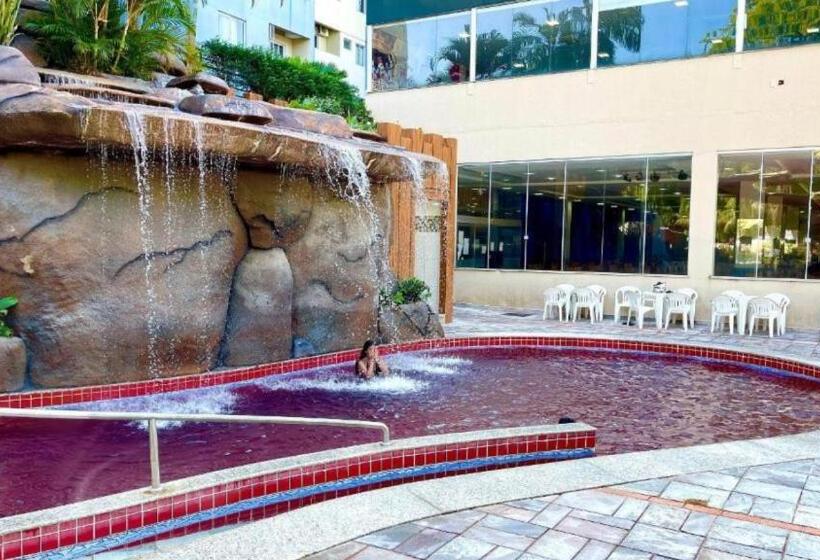 Golden Dolphin Grande Hotel Resort