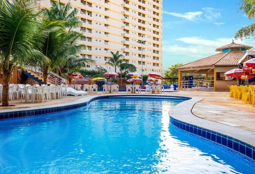 Golden Dolphin Grande Hotel Resort