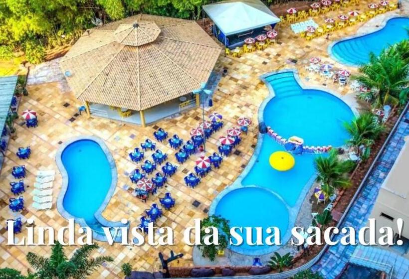 Golden Dolphin Grande Hotel Resort