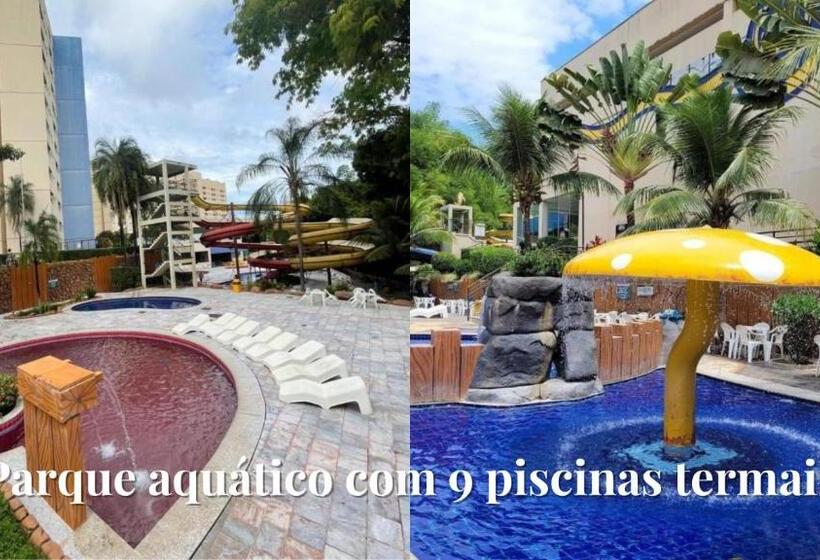 Golden Dolphin Grande Hotel Resort