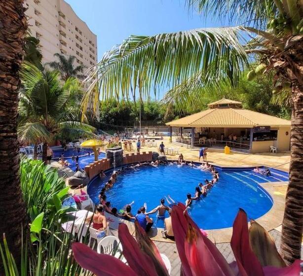 Golden Dolphin Grande Hotel Resort