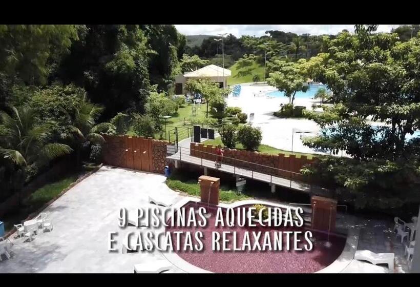 Golden Dolphin Grande Hotel Resort