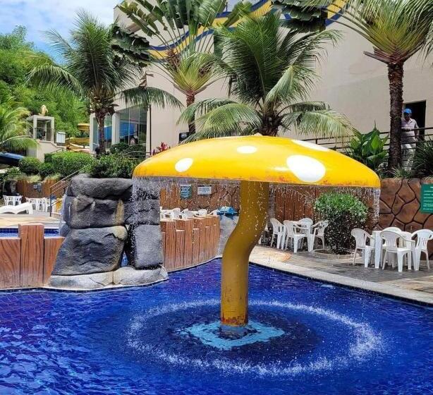 Golden Dolphin Grande Hotel Resort