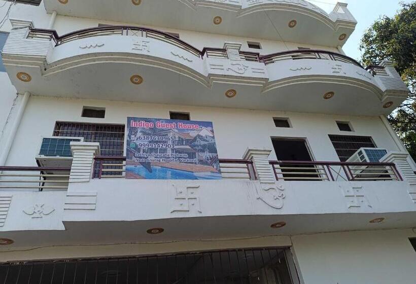 Hotel Oyo Flagship 81301 Arman Residency Guest House