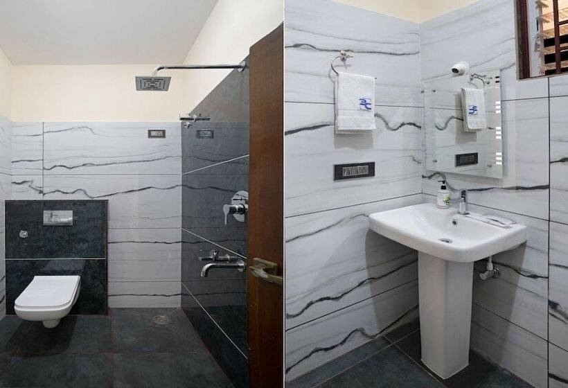 Hotel Treebo 3c Comforts